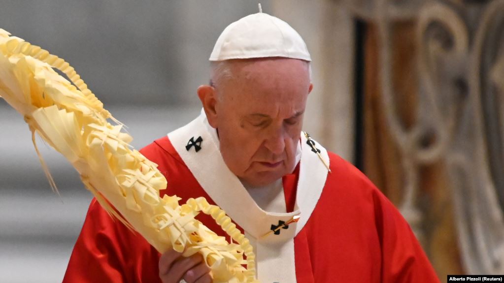 Papa Francisc: viitorul vaccin trebuie să fie pentru toți