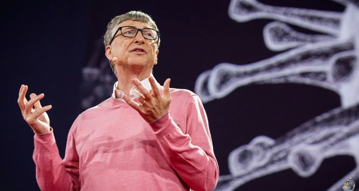 Șocant! Bill Gates admite că vaccinarea va face victime. Cum trasează miliardarul sarcinile la: OMS, G20 și G7