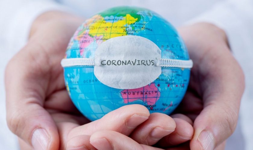 Documentul oficial emis de guvernul german, care a șocat întreaga lume. ”Pandemia de coronavirus, o alarmă falsă la nivel mondial”.