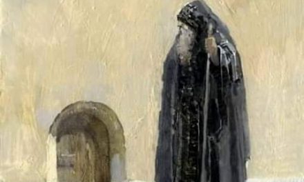 „Faceţi-mi bucuria deplină!”… Să gândiţi la fel, având aceeaşi iubire în care v-aţi aflat de la început. „Având… aceleaşi simţiri, aceeaşi cugetare” – Sfântul Ioan Gură de Aur