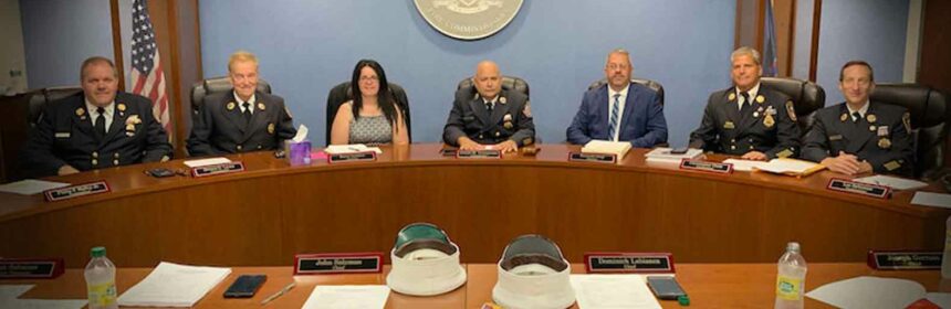 Pompierii din New York confirmă oficial că Turnurile Gemene au fost demolate cu explozibili