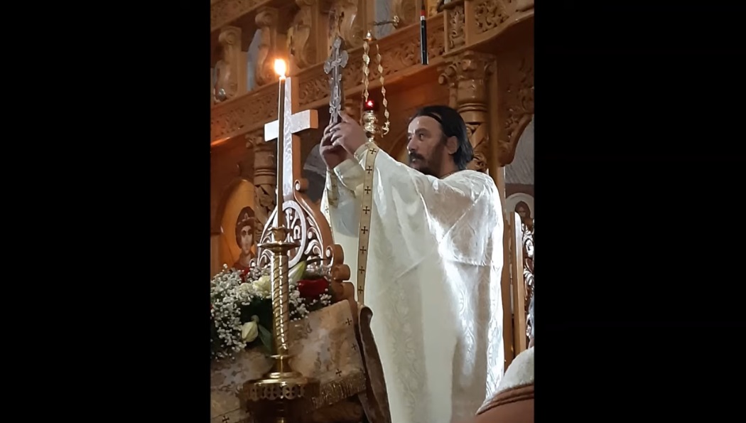 Cuvânt după Sfântul Maslu – Pr. Ieronim – 19 iunie 2020