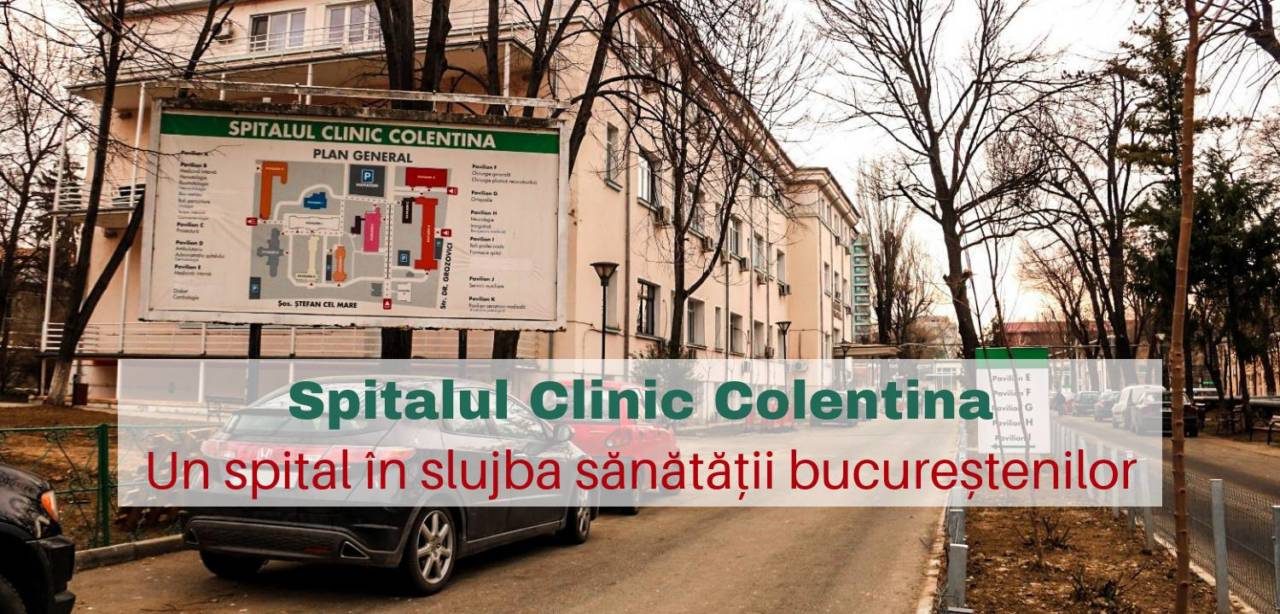 Revoltă la Spitalul Colentina. De ce sunt furioşi medicii