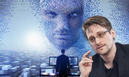 Edward Snowden: Guvernele se folosesc de COVID-19 pentru a ne „monitoriza așa cum nu au mai făcut-o niciodată”