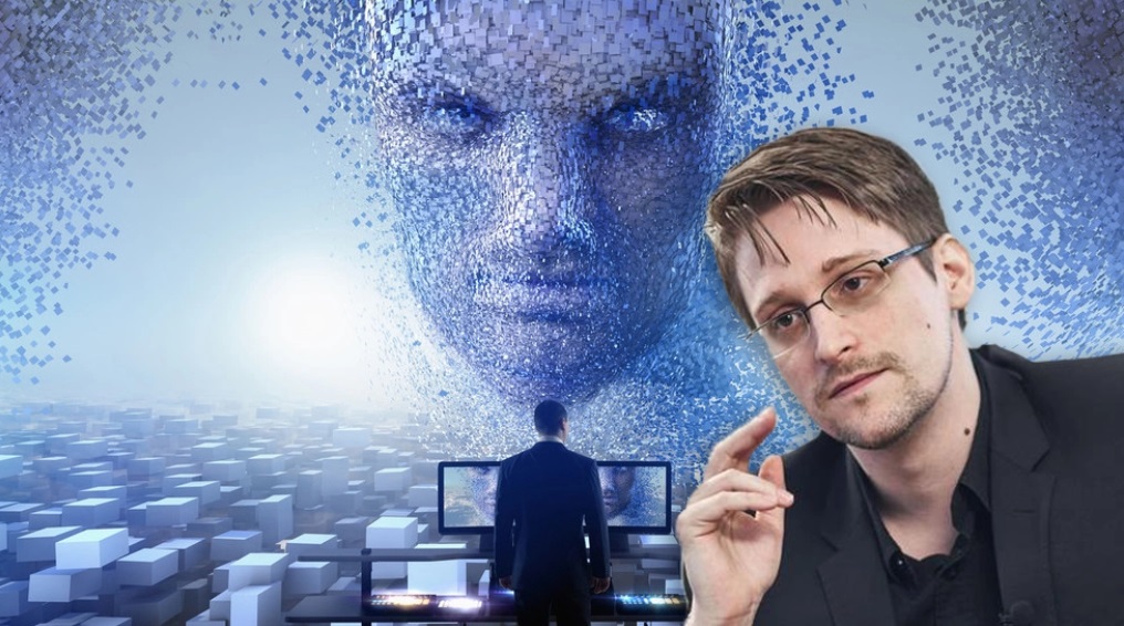 Edward Snowden: Guvernele se folosesc de COVID-19 pentru a ne „monitoriza așa cum nu au mai făcut-o niciodată”