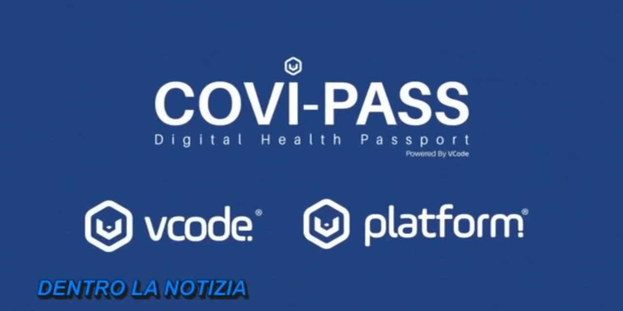 Să fie pașaportul digital covid însăși pecetluirea antihristică?