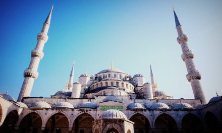 Turcia transformă în moschee Catedrala Sfânta Sofia. Reacția Unesco