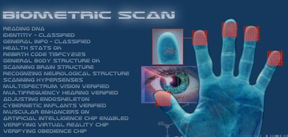 Klaus Iohannis a promulgat legea privind evidența persoanelor, prin care se introduce cartea electronică de identitate