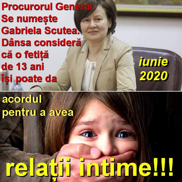 Aveți copii?! Să nu ziceți că n-ați știut!