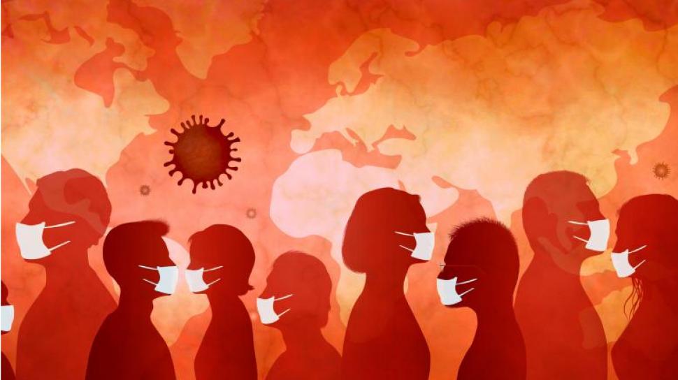 OPERAȚIUNEA COVRIG A SCOS LA IVEALĂ CINE CONTROLEAZĂ LUMEA