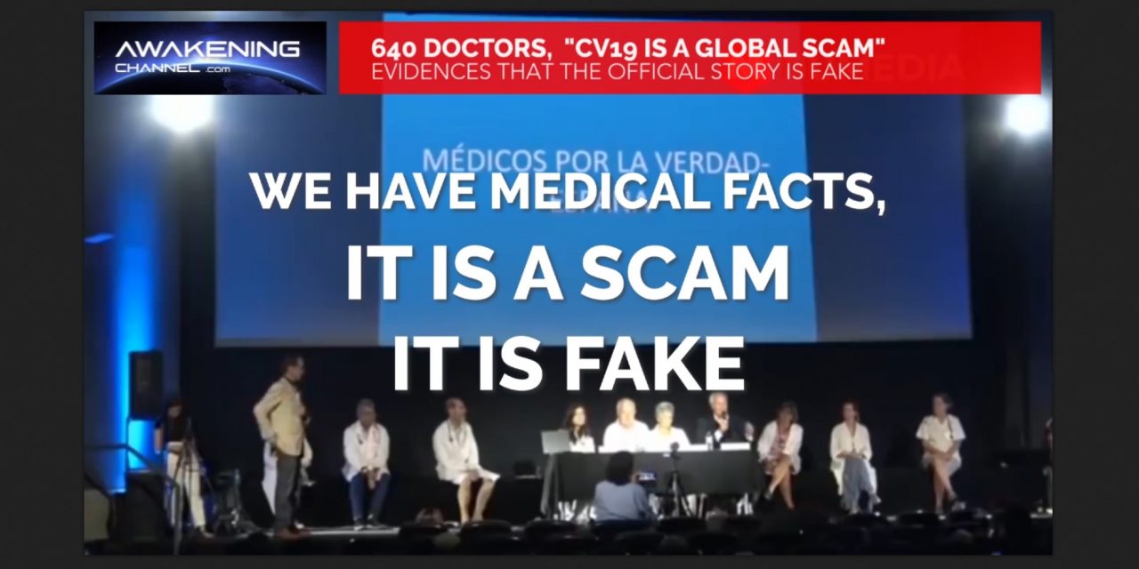 16 min de foc pe care orice doctor din astă lume TREBUIE să le vadă!!!