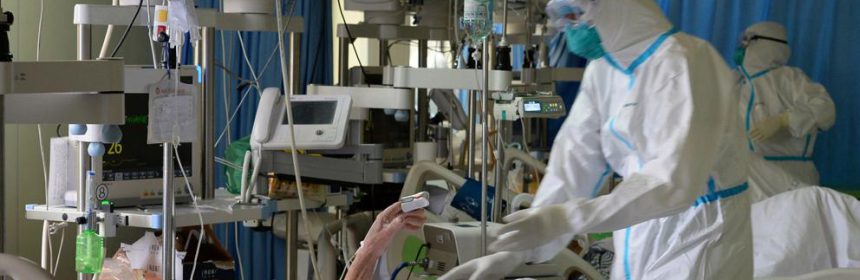 Italia: autopsiile arată că protocoalele OMS au fost fatale pentru bolnavii de coronavirus