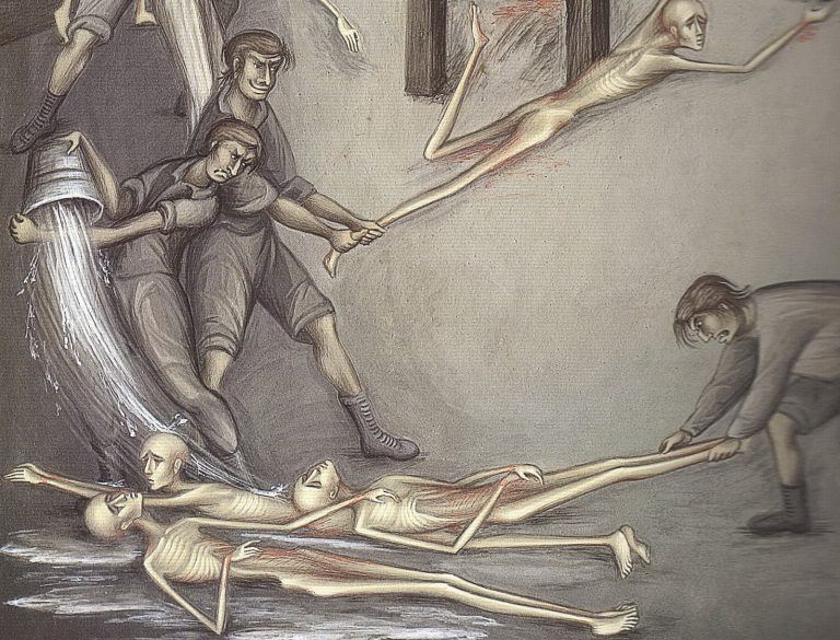 Distrugerea bisericii și a libertății de conștiință – Fenomenul Pitești-Stanford 2