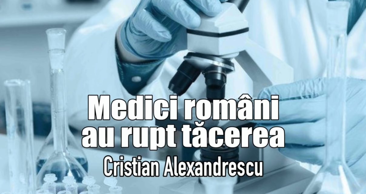 Medici români au rupt tăcerea. Concluziile la care au ajuns patologii europeni. Video