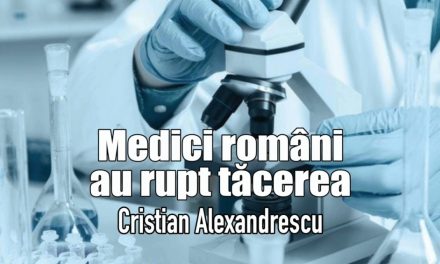 Medici români au rupt tăcerea. Concluziile la care au ajuns patologii europeni. Video