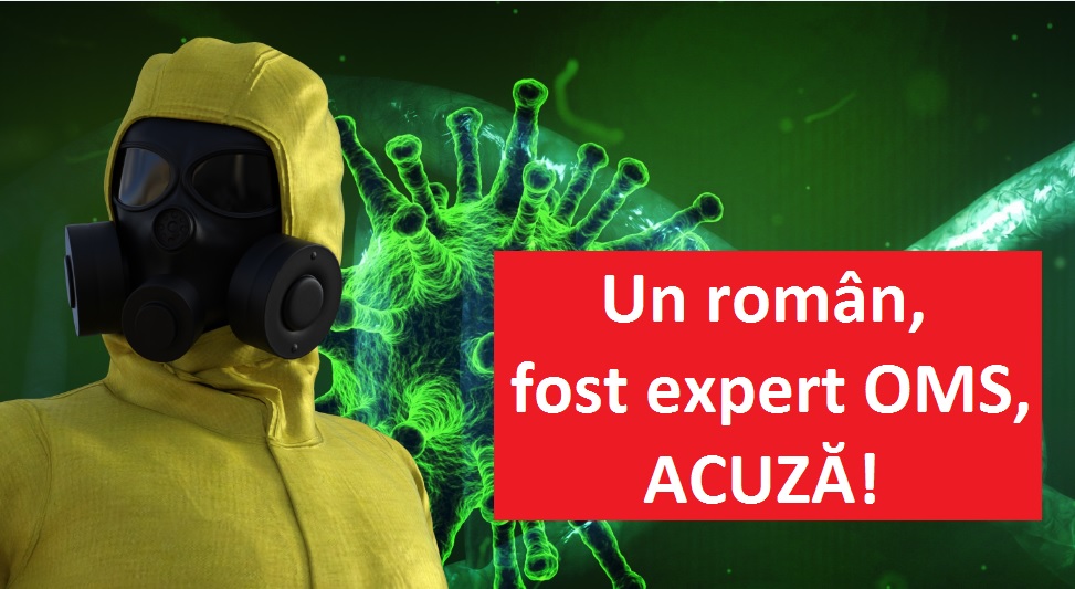 Un român, fost expert OMS, acuză! Pandemia cu Coronavirus din perspectiva Prof. dr. Acad. Traian Ionescu, epidemiolog…