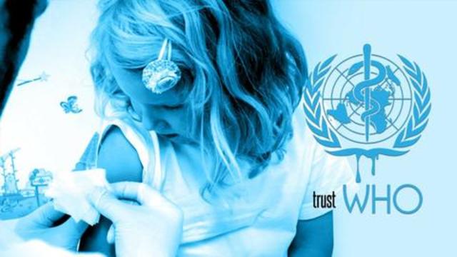 Coronavirus: o înșelăciune mondială concepută de OMS! Documentarul difuzat la televiziunea elvețiană