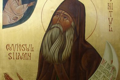 Sfântul Siluan Athonitul despre libertate