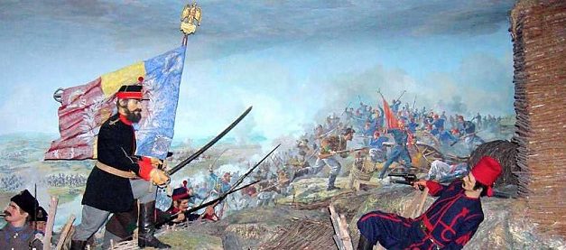 11 septembrie, Războiul de Independență: A treia mare bătălie de la Plevna, în urma căreia trupele române ocupă reduta Grivița 1: S-au luptat ca niște lei copiii Carpaților