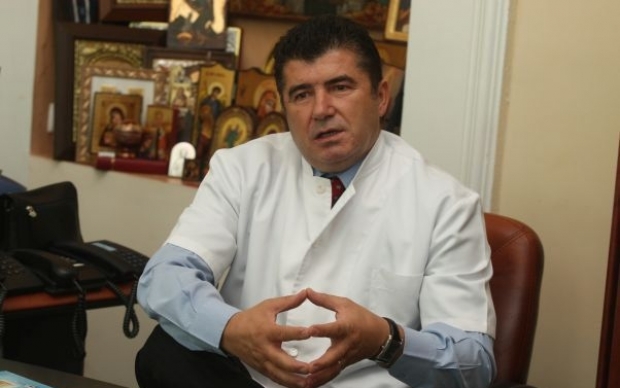 Medicul Ioan Sârbu: „Aparatele de testare nu sunt omologate. Dacă un test din şase este pozitiv, toate şase sunt declarate pozitive”