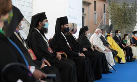 Ce trebuie știut despre rugăciunea inter-creștină și întâlnirea inter-religioasă de la Roma cu participarea unui episcop român