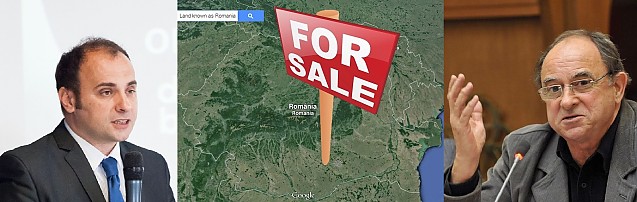 ÎNALTĂ TRĂDARE: Ordonanță de Urgență controversată. „Se vinde ultima bucată de Românie. Cu mască și fără mască” – Ilie Șerbănescu. „Guvernul Orban și BNR speculează economic pandemia în favoarea acționarilor privați ai băncilor” – Radu Soviani. „Miză de 20 miliarde Euro”