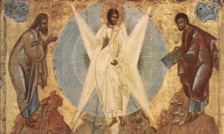 Făcătorului tău, Celui Ce te-a zidit din nimic, cu atât mai uşor îi va fi să te rezidească…