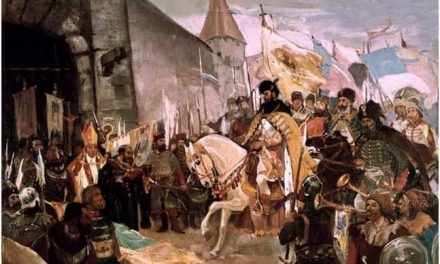 LECȚIA DE ISTORIE – 1 noiembrie: Intrarea lui Mihai Viteazul în Alba Iulia