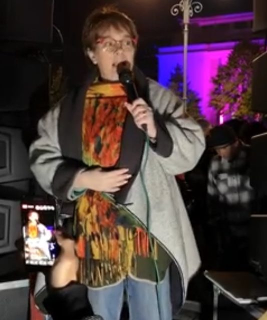 Atitudinea ortodoxă, mărturisitoare a avocatei Marina Ioana Alexandru