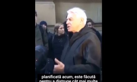 David Icke și Denzel Washington – viziune limpede despre plandemia globalisto-masonică.  (video)