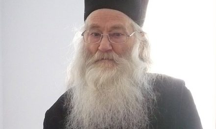 Pr. Justin Pârvu – Diavolul s-a întrupat în acest sistem politic și se luptă cu noi prin ei, mai aprig ca niciodată