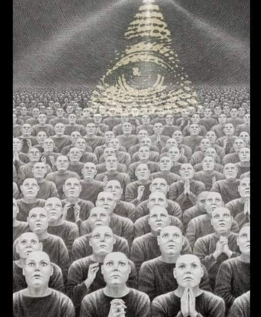 TEXT PRELUAT DE LA MASONUL JOHN D. ROCKEFELLER :