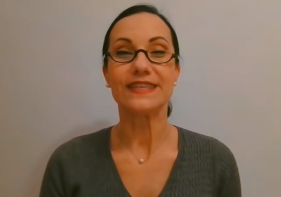 Adriana Vitan Balint despre români, frică, moștenire și raportarea la moarte (video)