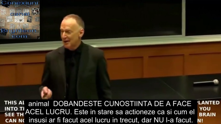 Manipularea și controlul omului prin inginerie genetică și nano-tehnologie. Întrebare DELOC retorică: CE SENS ar mai avea viața dacă prin aceste tehnologii satanice ți-ar putea fi preluat la propriu, de la distanță, controlul minții, al oricărui organ, ți-ar putea fi manipulată parțial sau total percepția, memoria și chiar structura ADN și ARN???