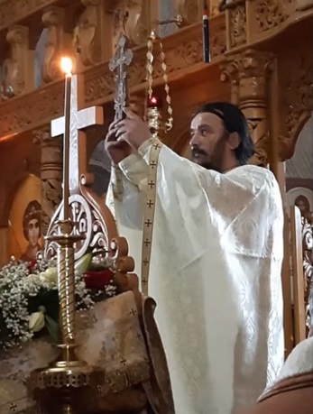 Predica Părintelui Ieronim la Duminica după Nașterea Domnului (Fuga în Egipt); Sfântul Arhidiacon Ștefan – 27 decembrie 2020