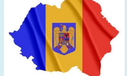 LA MULȚI ANI, România!