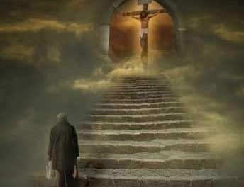 ”Sufletul tău să fie liber, să trăiești ca un străin în lumea aceasta – asta înseamnă sărăcia cu duhul.”