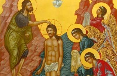 Predica Părintelui Antonie la Duminica dinaintea Botezului Domnului – 3 ianuarie 2021