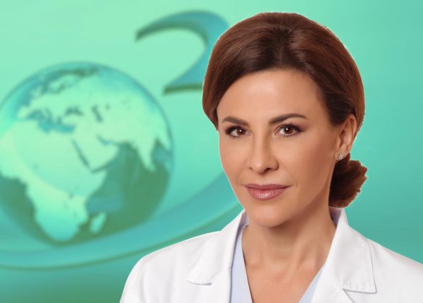 Dr. Adina Alberts face mărturisiri cutremurătoare: ”A fost sistat accesul la medicamente care aduceau beneficii”