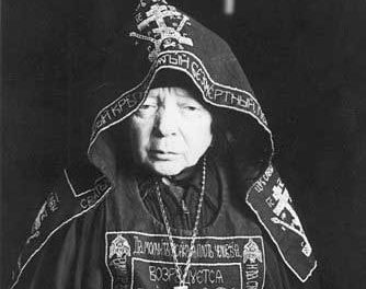 Pr. Rafail Berestov: ”După cel de-al treilea război mondial vor fi trei puteri mari: Comunismul, Democrația și Ortodoxia! Ortodoxia va birui pe celelalte două!”