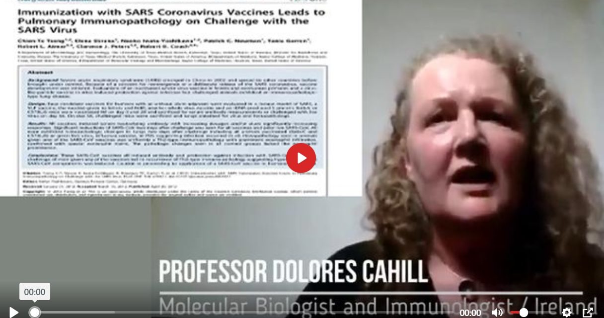 De ce vor muri vaccinații anti-Covid pe capete în lunile și anii care urmează