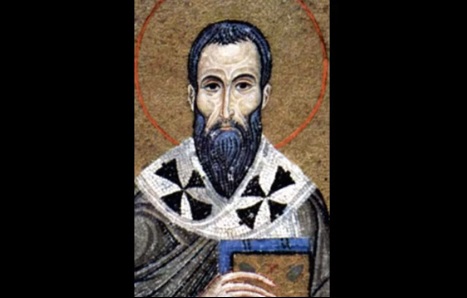 Predica Părintelui Xenofont la sărbătoarea Sfântului Vasile cel Mare, 1 ianuarie 2021