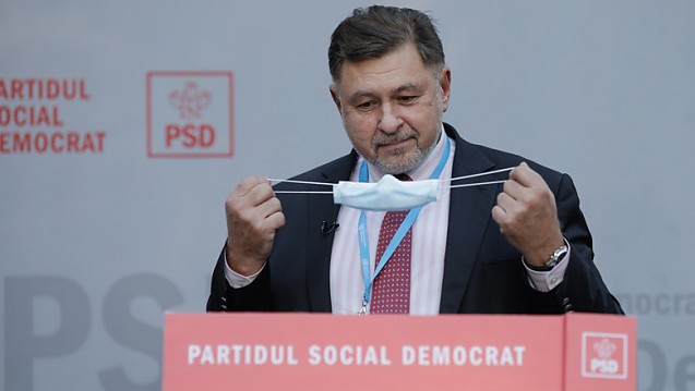 Medicii reclamă: Legea vaccinării prevede abuzul obligativității. Și vaccinarea anti-coronavirus ar putea intra sub incidența acesteia. Alexandru Rafila dezinformează Parlamentului României, corpul medical neinformat și opinia publică
