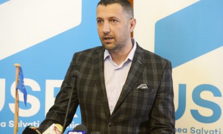 Wiener de la USR este de acord cu exterminarea persoanelor care se împotrivesc vaccinării