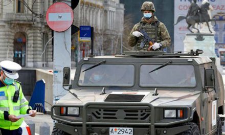 IA ATITUDINE ÎMPOTRIVA proiectului de lege prin care se încearcă instaurarea Dictaturii sanitare impuse prin poliția militară !