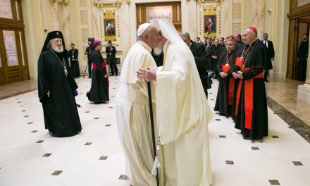 „Nu vă înjugați la jug străin!” – Ce înseamnă Pomenirea sau Nepomenirea