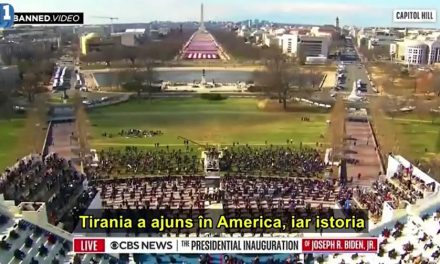 Tirania a ajuns în America… (video)