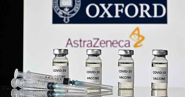În urma scandalului european privind vaccinurile Astra Zeneca, România NU suspendă în totalitate vaccinarea cu acest produs, ci doar cu partea provenită din lotul italian