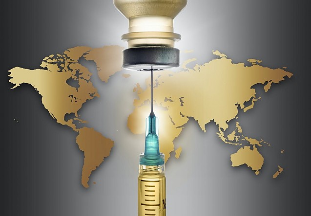 „Vaccinurile sunt arme de distrugere în masă”. LUMEA VA PLĂTI CUMPLIT! – Avertismentele grave către OMS ale virusologului Geert Vanden Bossche, fost angajat al Fundației Gates, și ale doctorului Vernon Coleman (video)