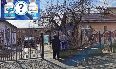 Soț și soție din Prahova decedați la doar câteva ore distanță, după vaccinul PFIZER. Fiica celor doi, în stare gravă la ATI, după vaccinul ASTRAZENECA. IPJ Prahova: „Moartea a fost NATURALĂ”. Pe certificatele de deces cauza este „Covid”. DOCUMENTE